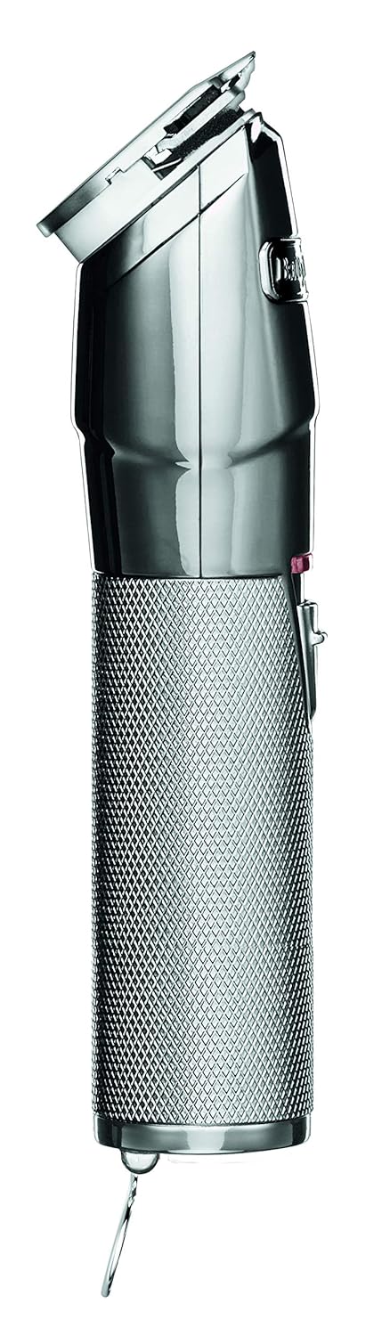 babylisspro silver fx trimmer