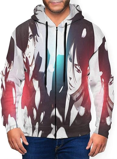 black butler hoodie amazon