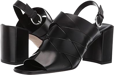 via spiga slingback