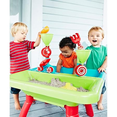 water play table argos