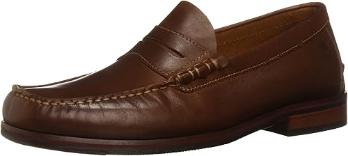 florsheim heads up penny loafer