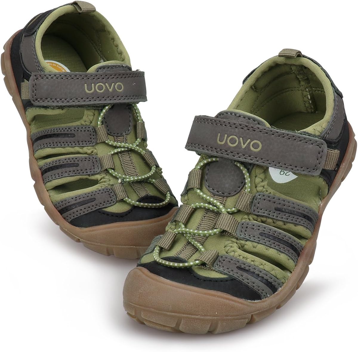uovo sandals