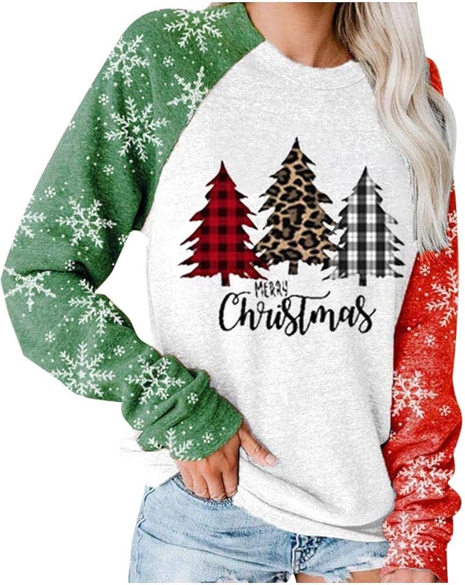 merry christmas ladies