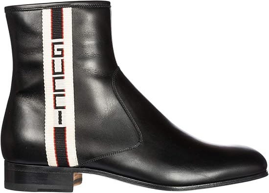 Gucci pour homme boots Clearance