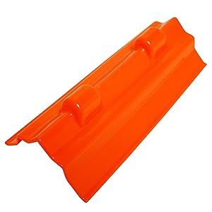 Deluxe Corner Protector Orange 20 Pack - Shippers Supplies