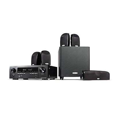 Polk Audio Blackstone TL1600 Channel Home Ghana Ubuy