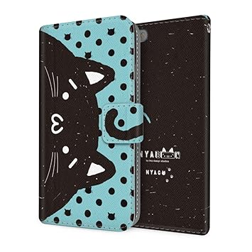 Amazon Shobon 手帳型 Apple Iphone 6 4 7inch Iphone6 Nyabon