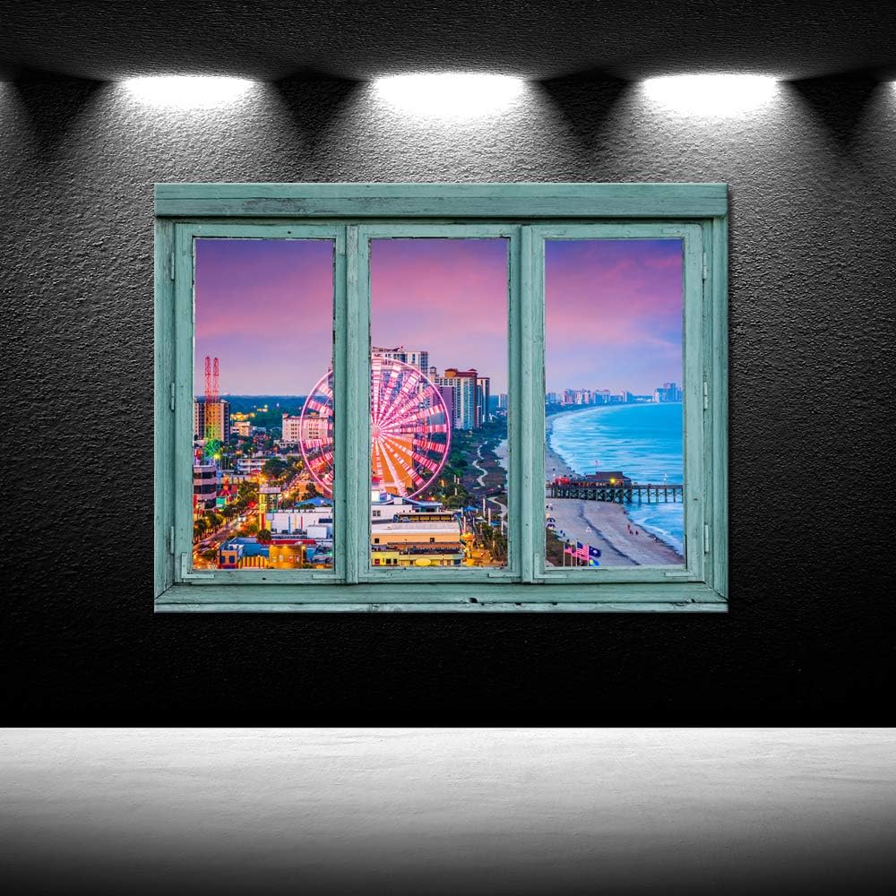 Download Myrtle beach wandkunst For iPhone