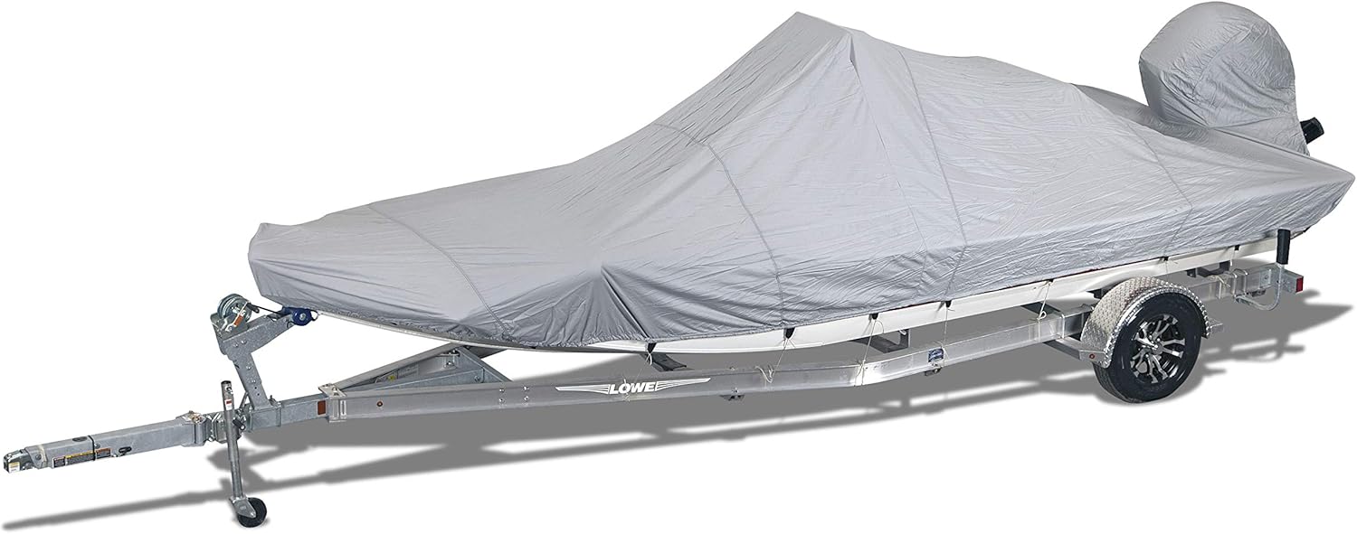 Seachoice 97361 Water Resistant Sterling Series Center