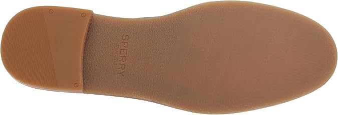 sperry seaport elise loafer