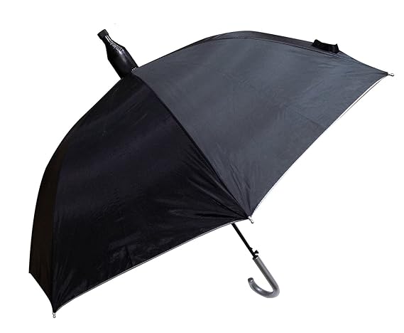 Multicolor Folding Umbrella