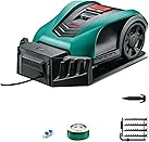 Bosch Robot cortacésped Indego 350