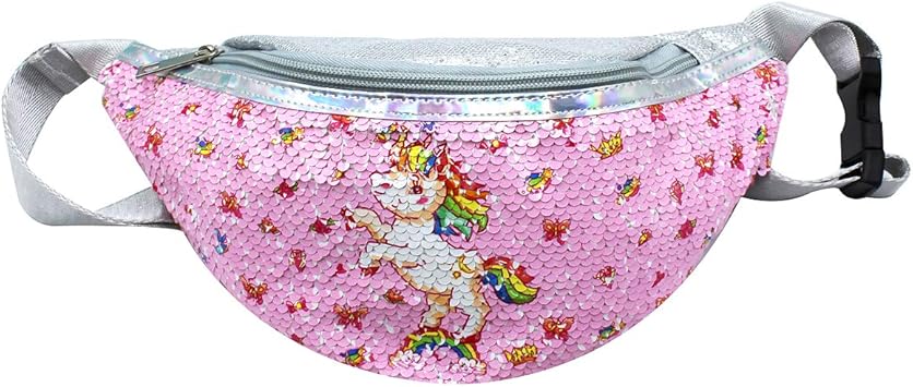 cute fanny packs for girls