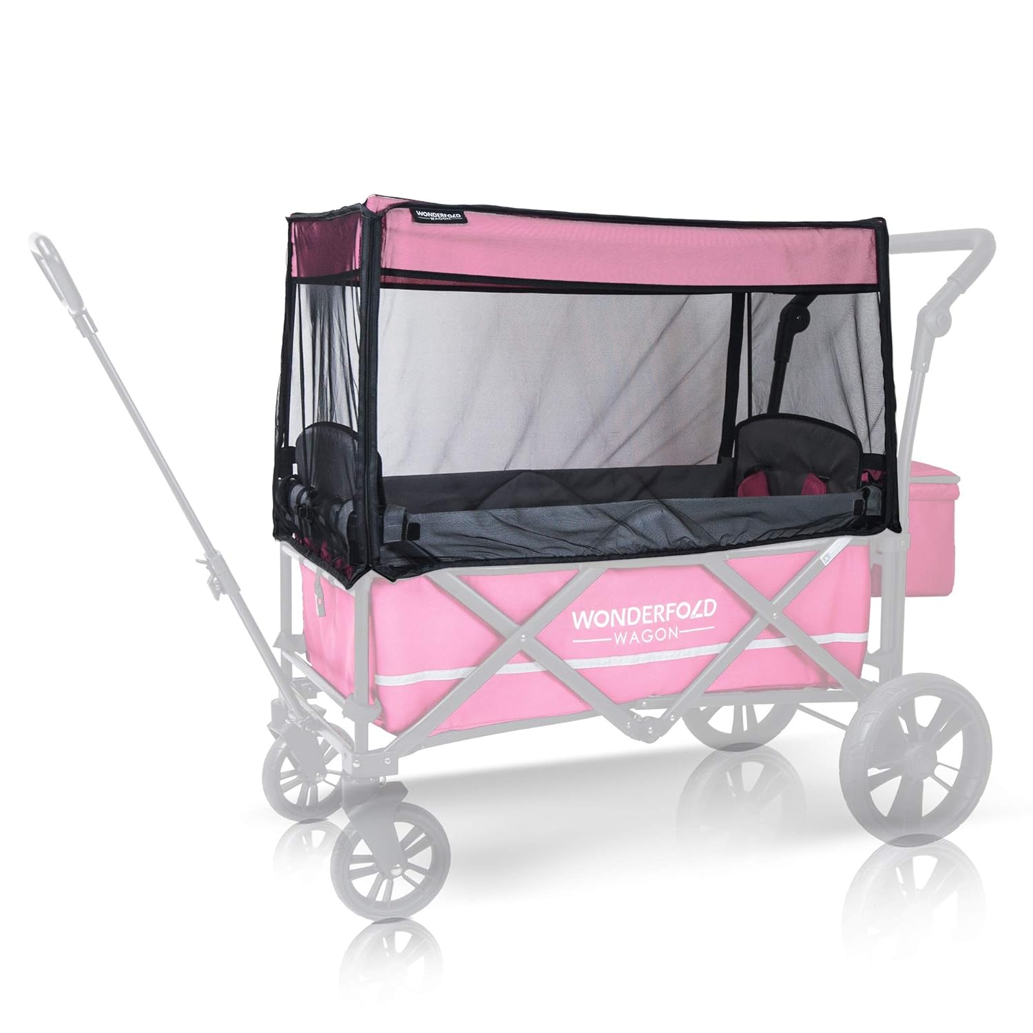 carro stroller wagon