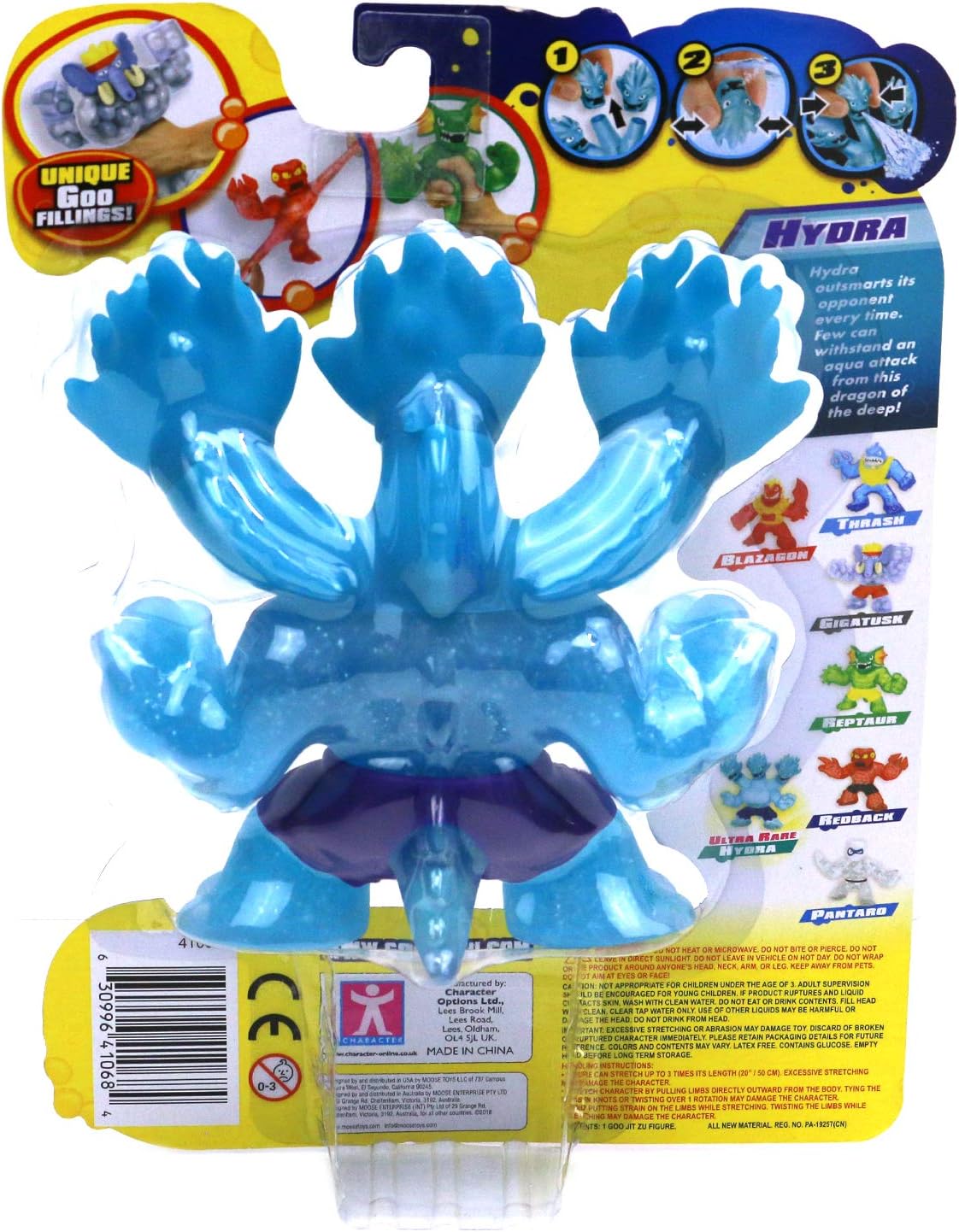 walmart goo jit zu hydra