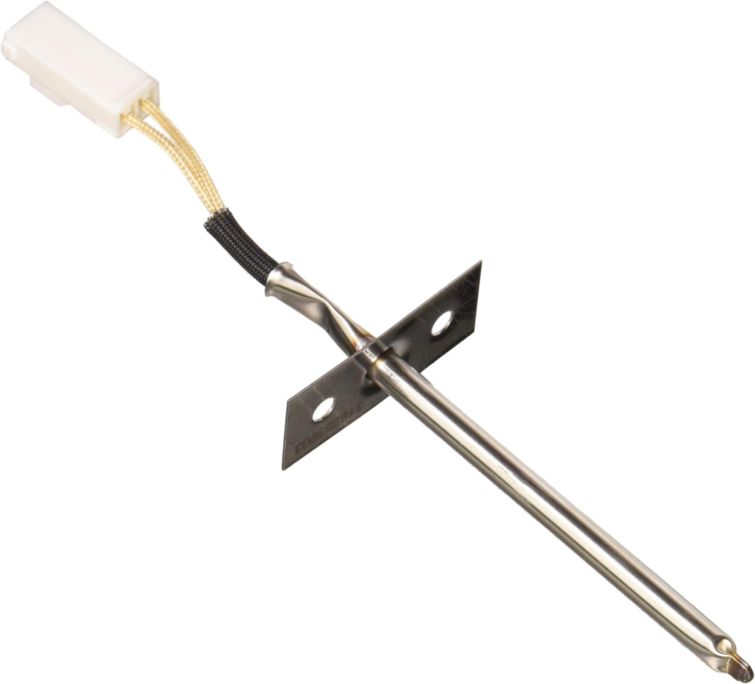 Frigidaire 316233903 Temperature Sensor, Silver