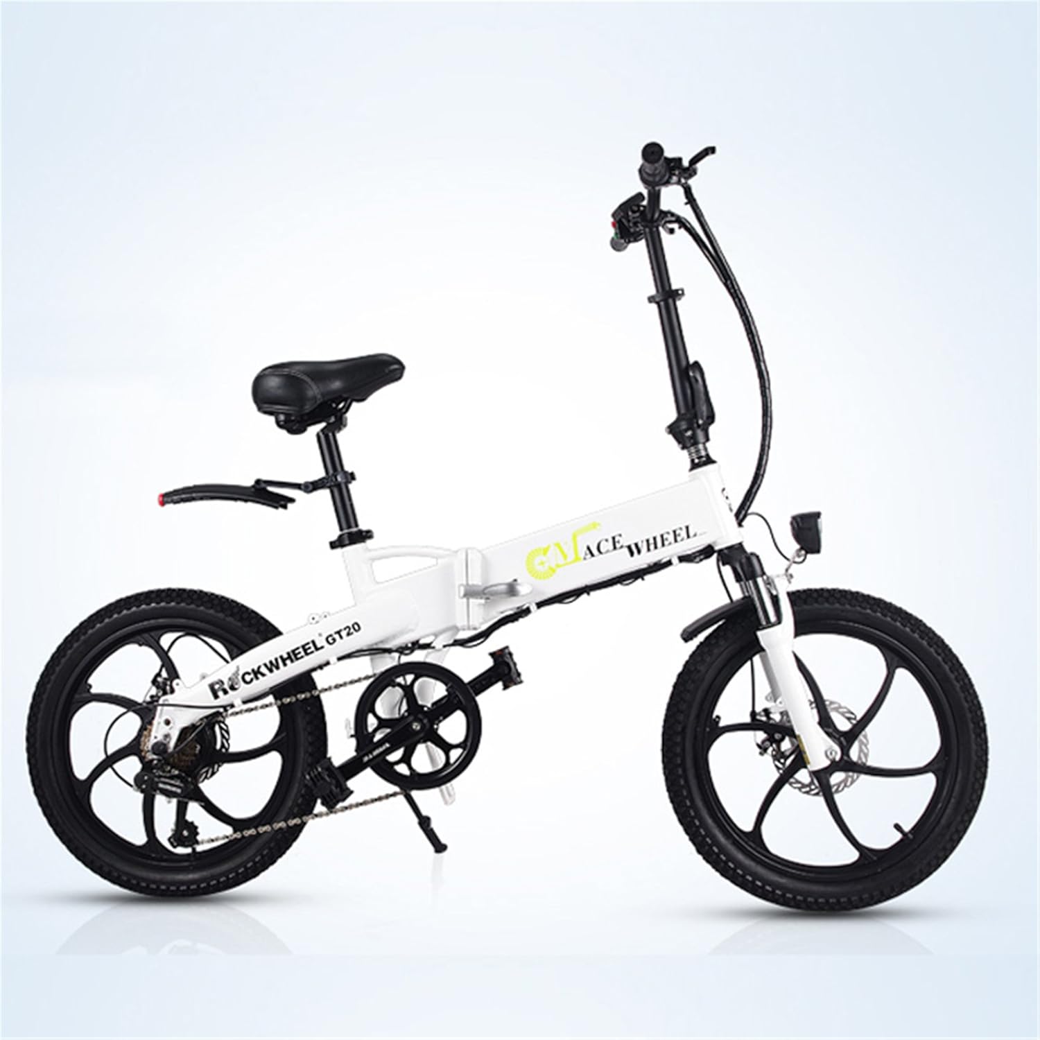 momo design k2 bicicletta elettrica mountain bike