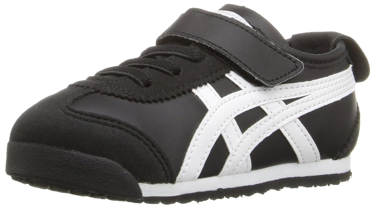 onitsuka tiger kids red