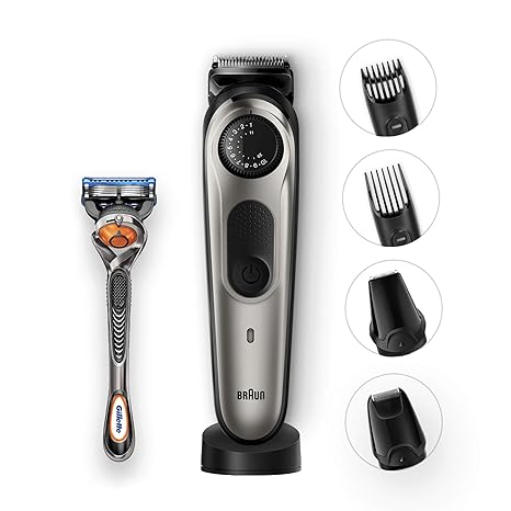 braun beard trimmer bt3000