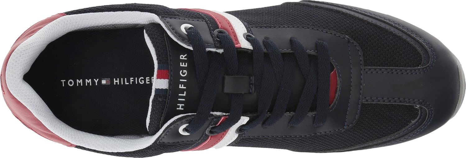 Tommy Hilfiger Mens Fella