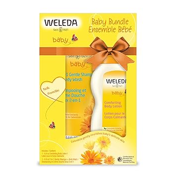 weleda calendula amazon