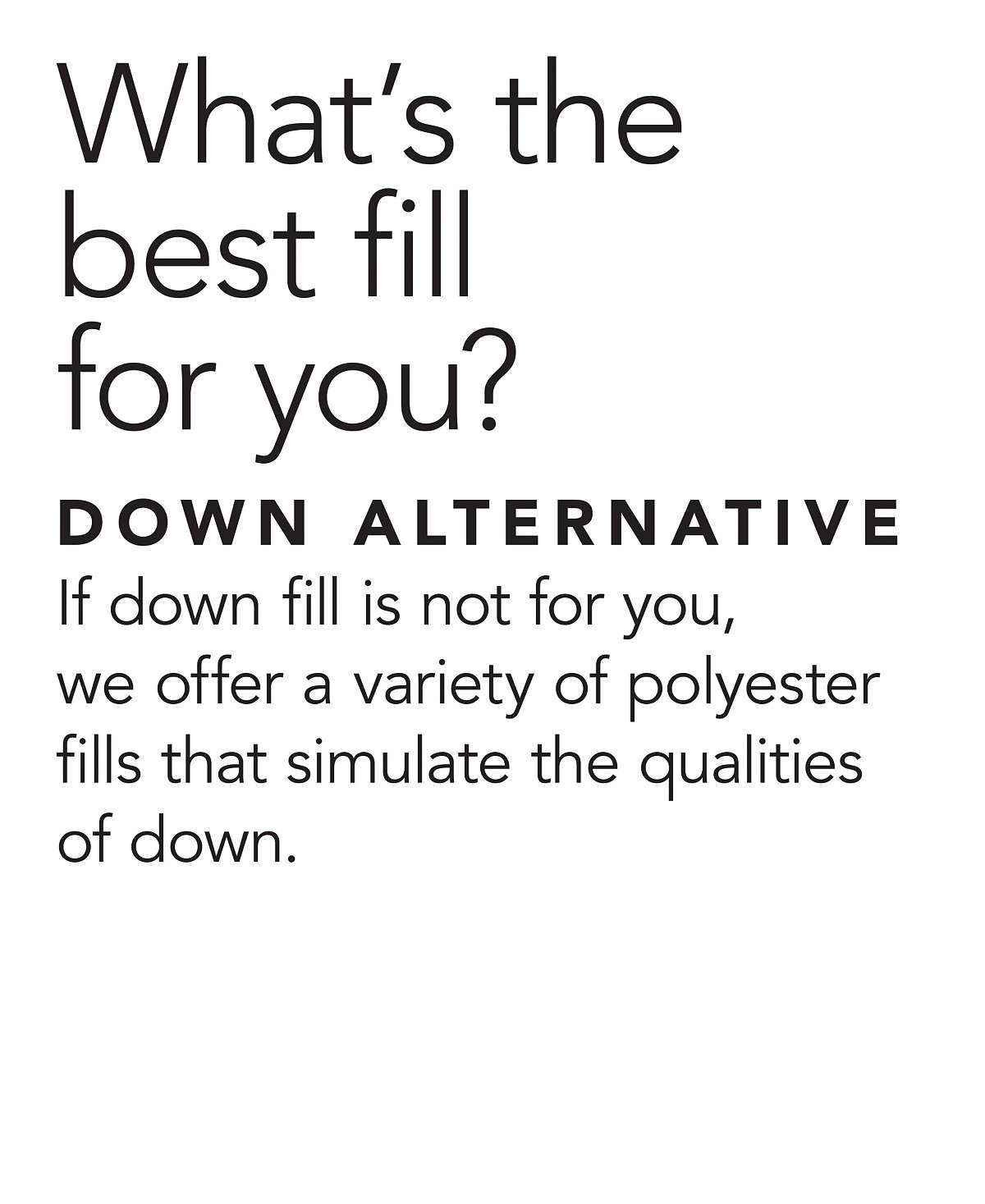 Amazon Com Hotel Collection Primaloft All Season Down Alternative