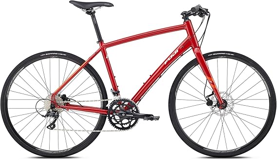 fuji absolute 1.3 2018