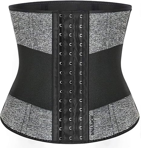 hoplynn waist trainer amazon