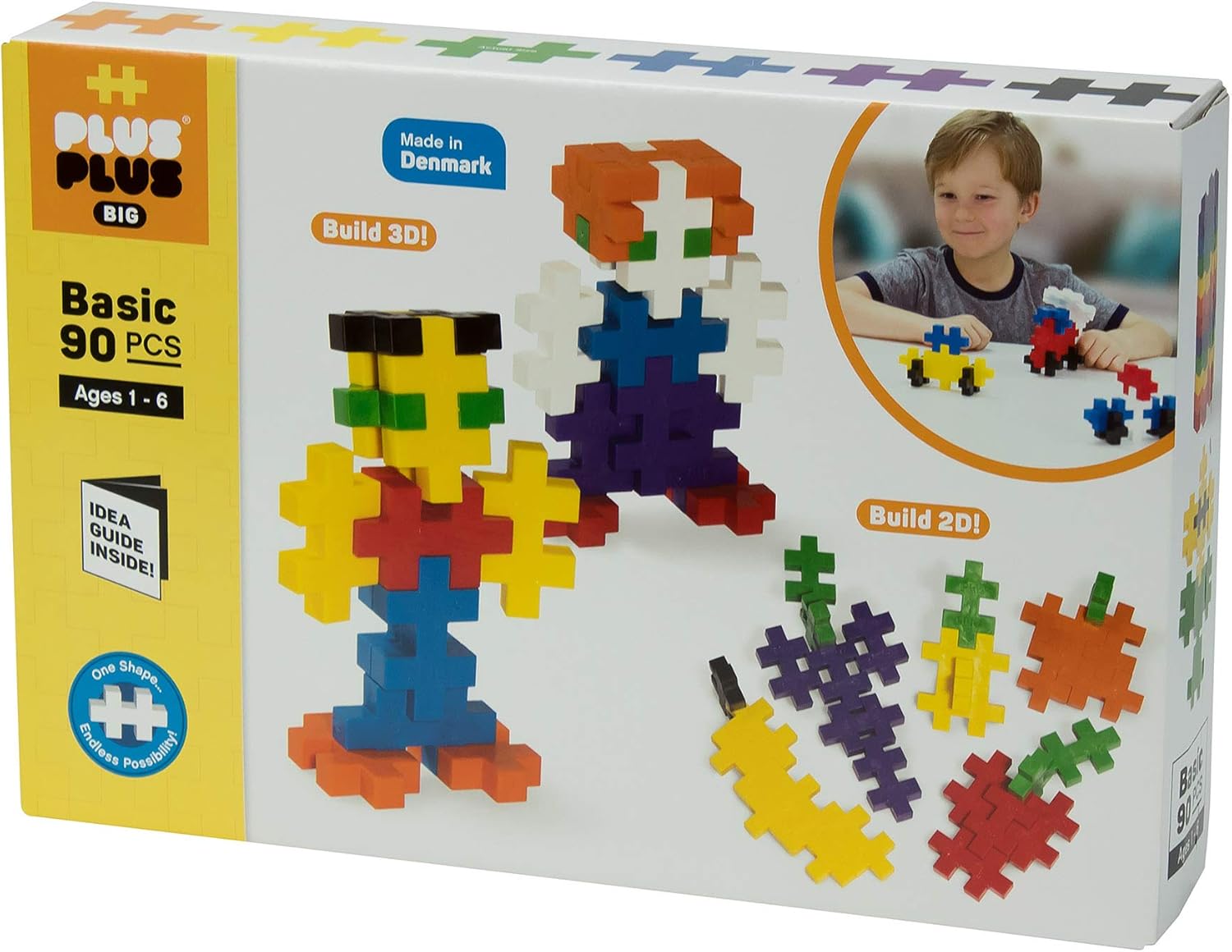 Which Is The Best Plus Plus Midi Building Set
