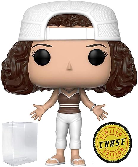 monica chase funko pop