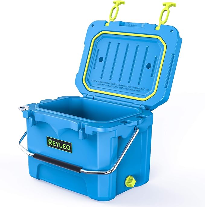 cooler that keeps ice for days
