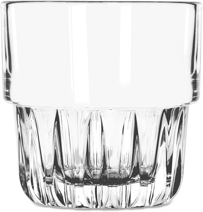 libbey duratuff everest