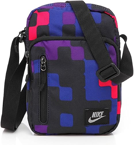 nike mini messenger bag