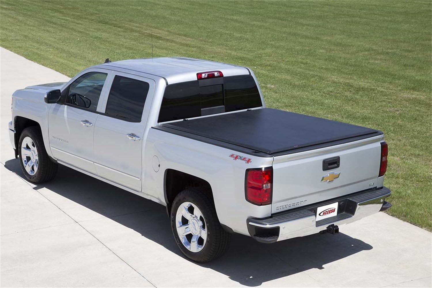 Amazon Com Access 92329 Tonneau Cover Automotive