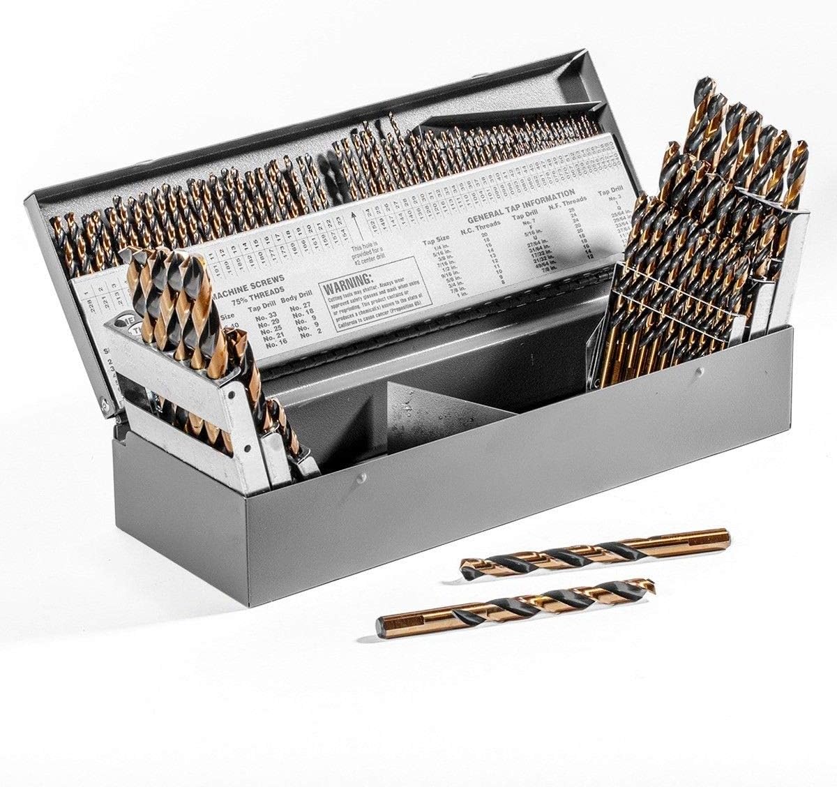 Best Home Depot Drill Bit Sets