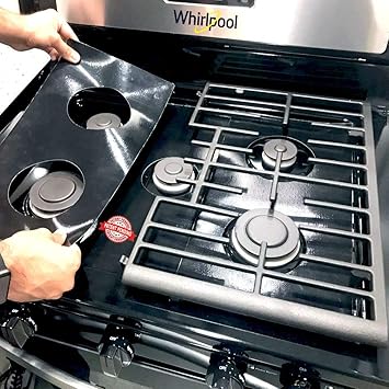 whirlpool stove model