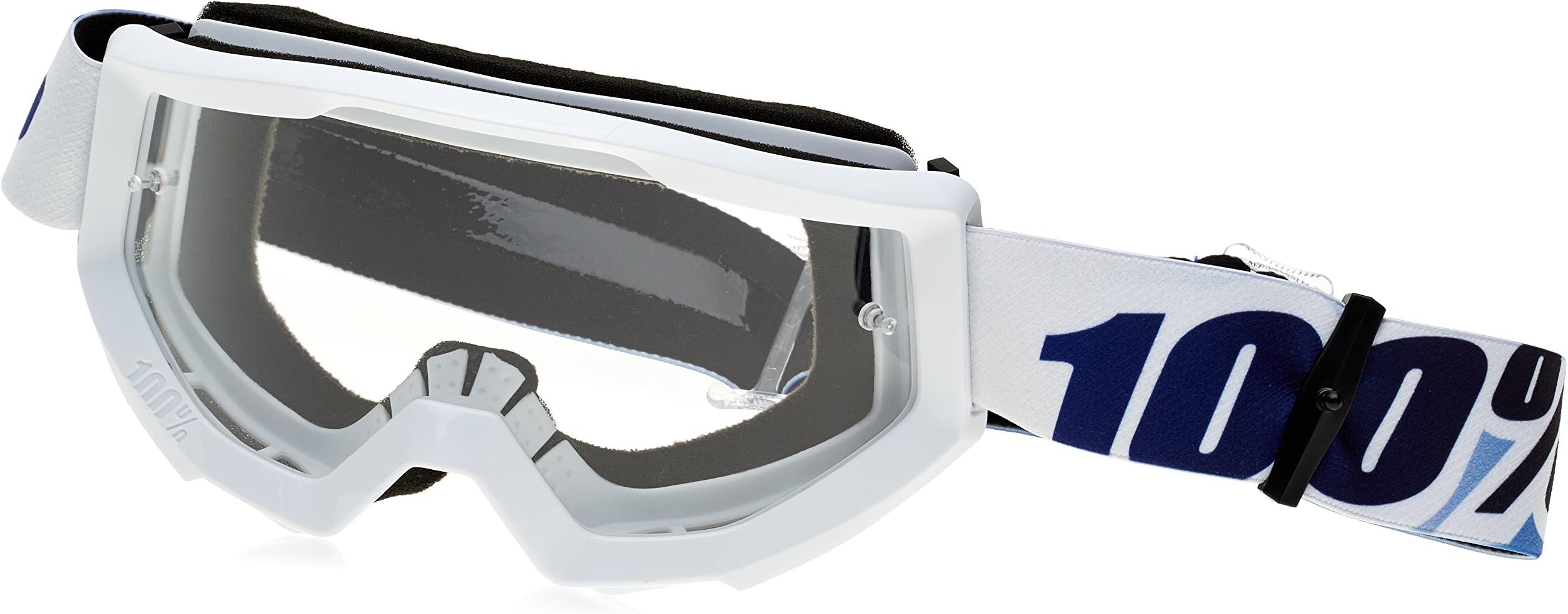 Inconnu Strata Mtb-Maske, Unisex, Uni, Strata