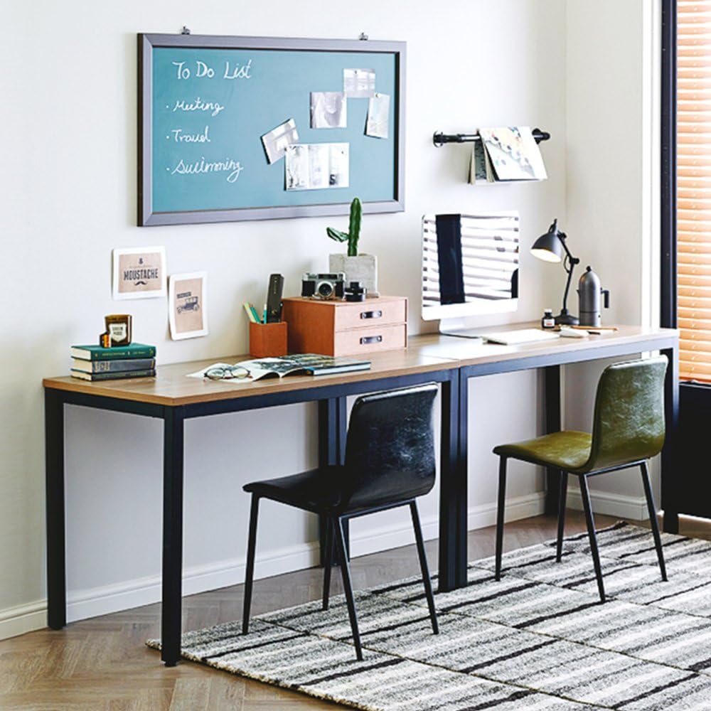 Need Kitchen Dining Table 100 x 60 cm Computer Table Compact Table ...