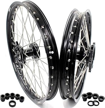 stainless steel bicycle wheel rims