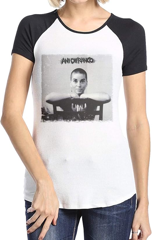 ani difranco t shirts