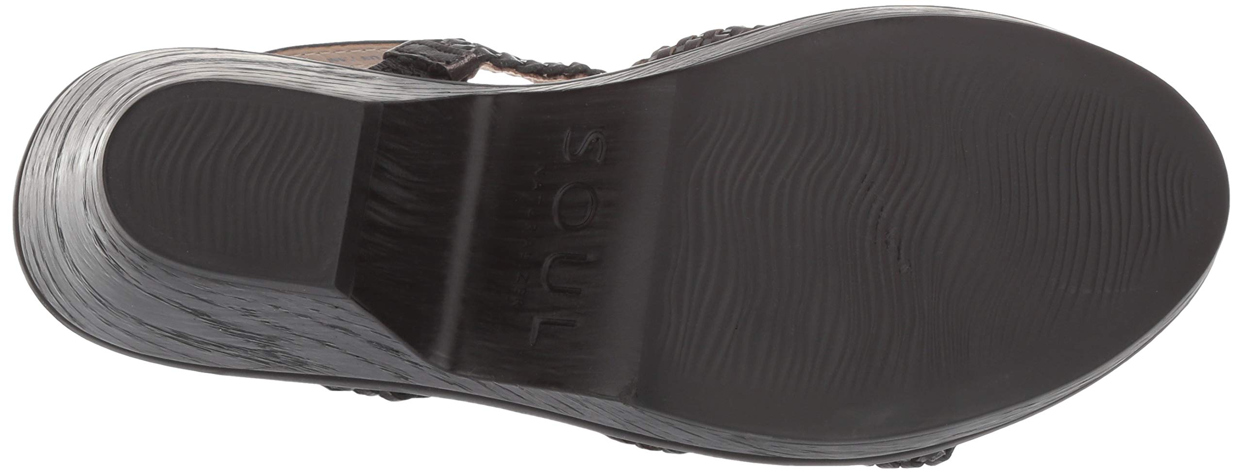 SOUL Naturalizer Women's Faire Heeled Sandal - Image 4