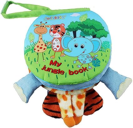 crinkle paper for baby toys canada