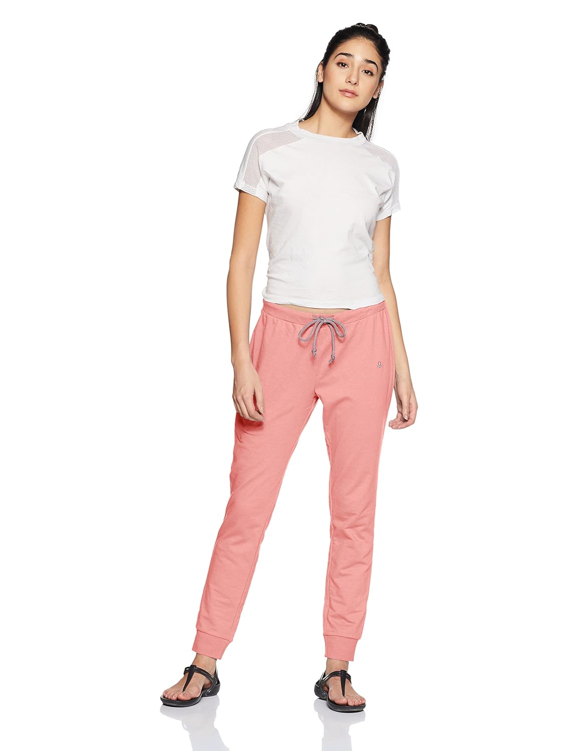 undercolors of benetton women's pyjama bottom