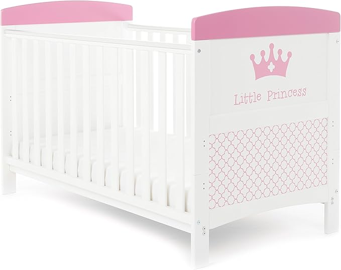 princess cot