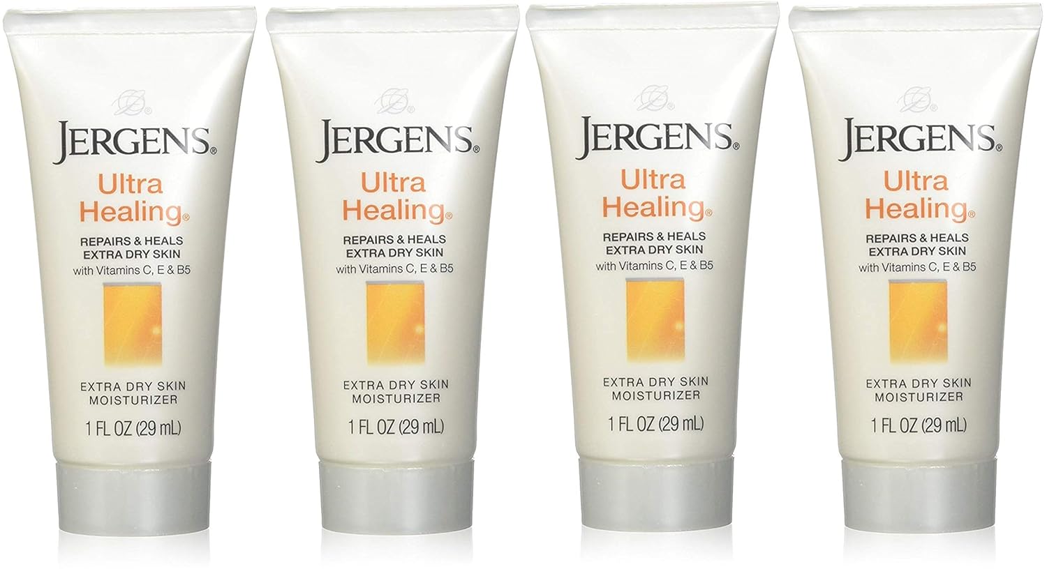 jergens ultra healing lotion amazon