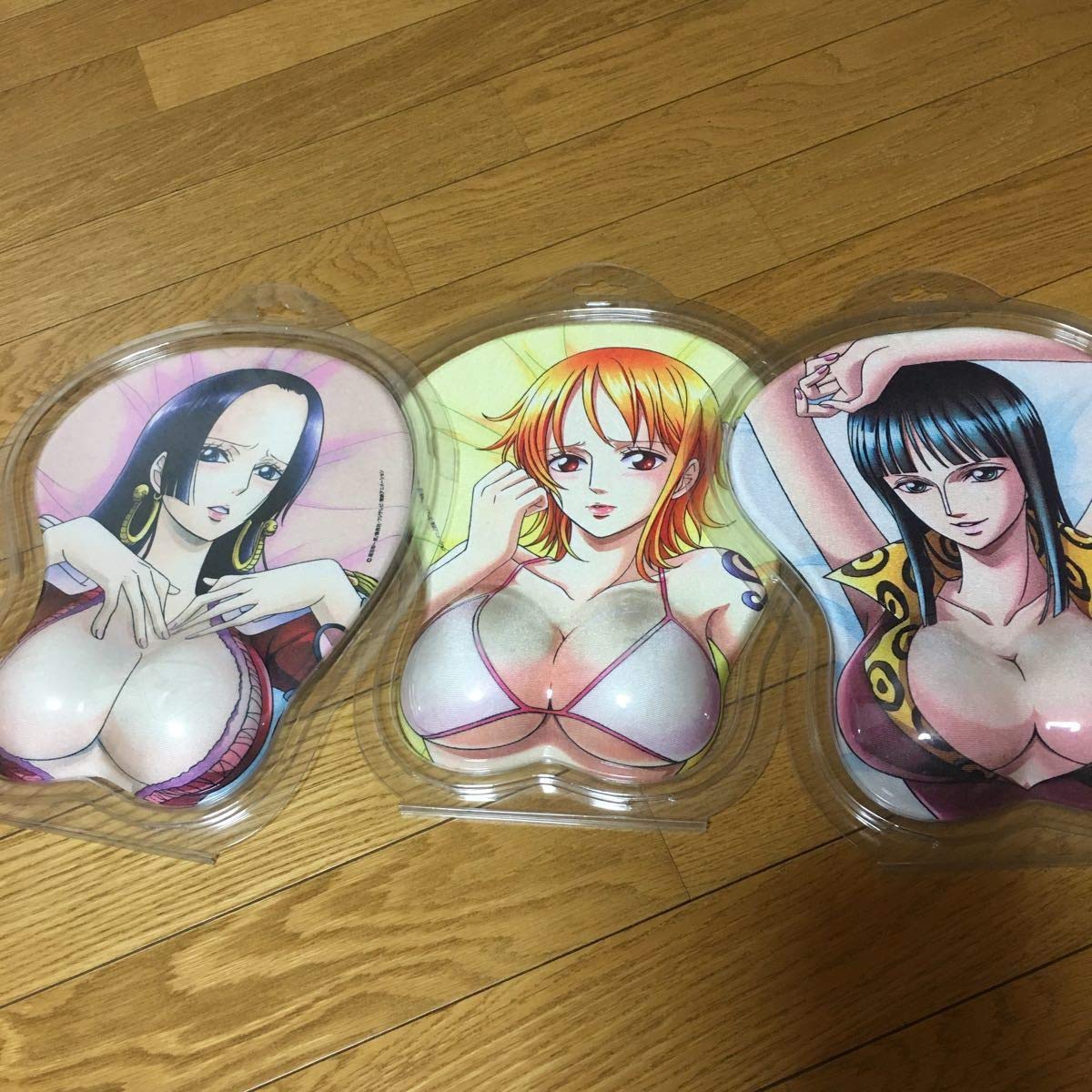 ボア ワンピース ハンコック B07qwqv51s ロビン ニコ ナミ 3種セット 3dマウスパッド アニメ萌えグッズ 海外最新 ボア ワンピース ハンコック B07qwqv51s ロビン ニコ ナミ 3種セット 3dマウスパッド アニメ萌えグッズ 海外最新