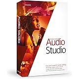 Amazon Com Sony Sound Forge Audio Studio 10 Software
