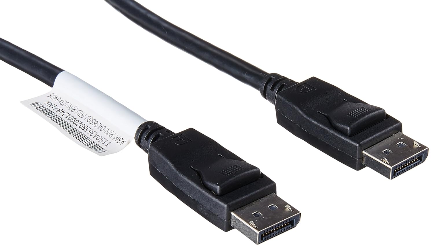Lenovo DisplayPort to DisplayPort Monitor Cable Amazon.co.uk Electronics