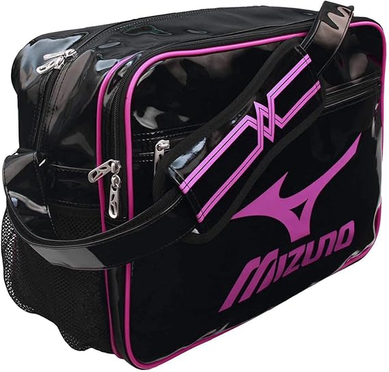 Mizuno Enamel Bag Medium Amazon.de Sport & Freizeit