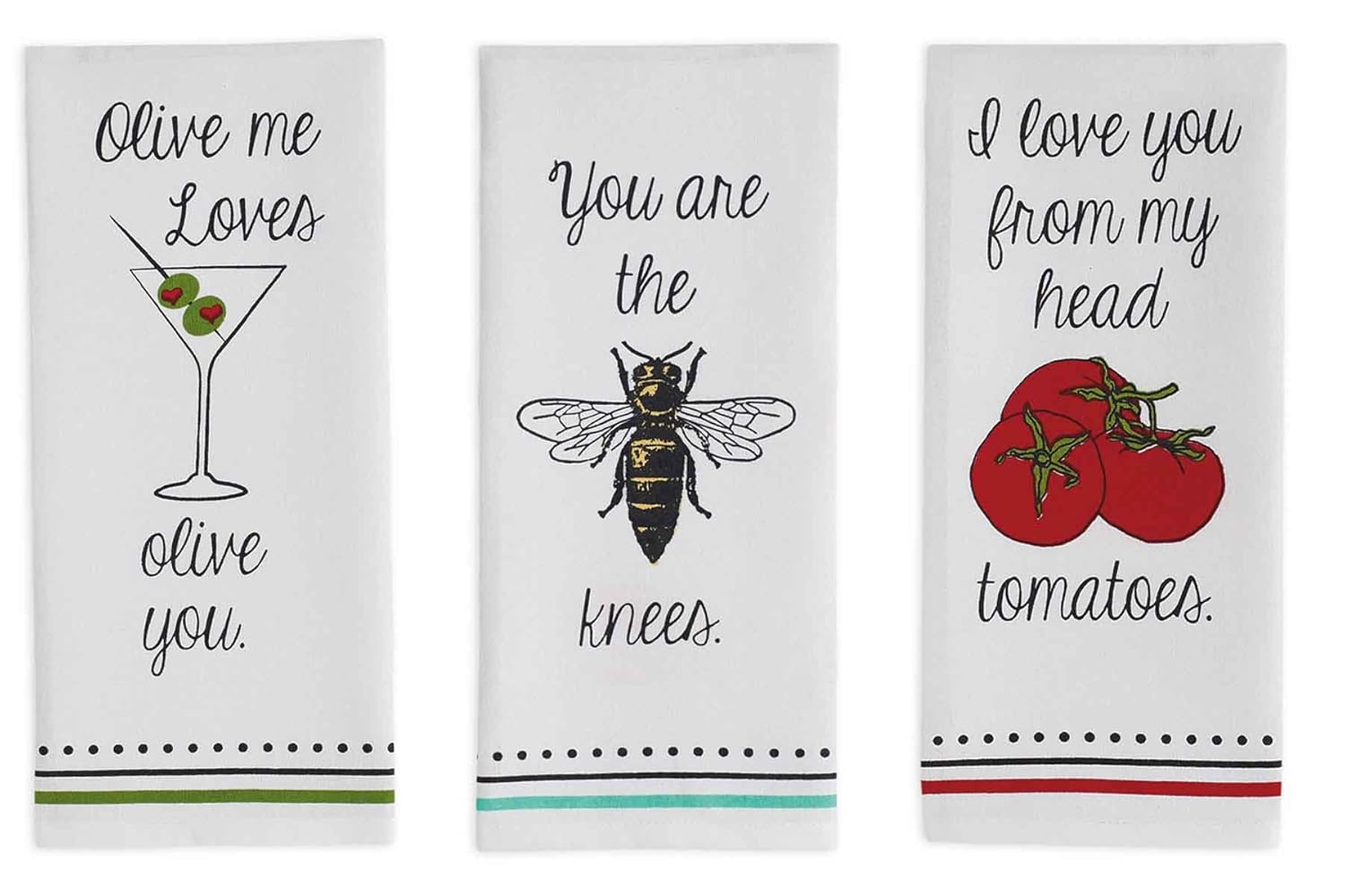 Best Fun Kitchen Towels